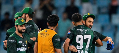 Asia Cup 2025: Pakistan Field vs Sri Lanka