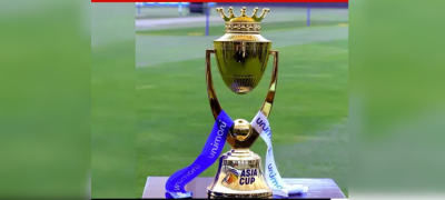 Asia Cup 2025 Prize Money Revealed for Winner