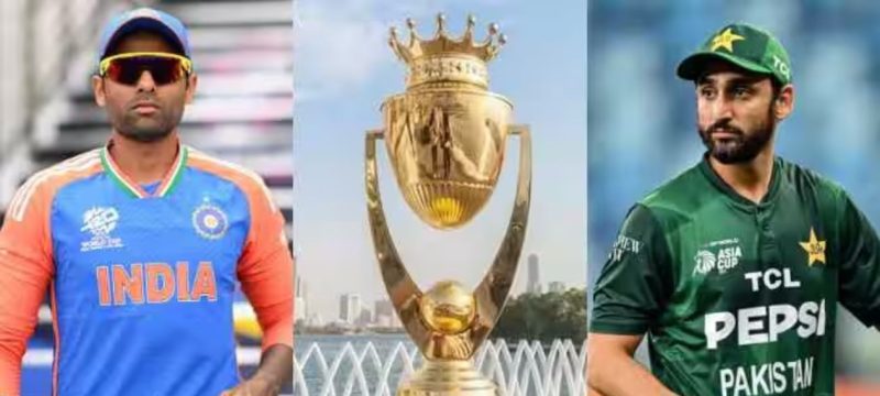 Asia cup