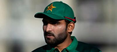 Asif Ali Retires from International Cricket