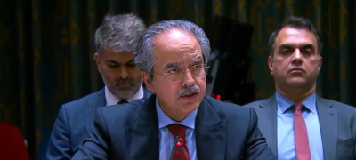 At UN, Pakistan pushes for diplomatic solution to Iran nuclear issue as sanctions loom