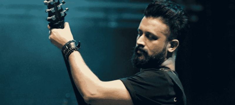 Atif Aslam Hits Back at Critics After Father's Death