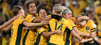 Australia Targets Historic Double at Women’s World Cup