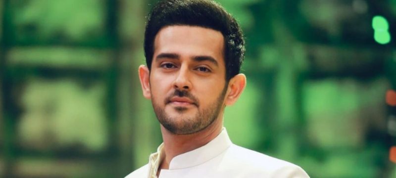 Azaan Sami Khan Denies Misquoted Statement Online