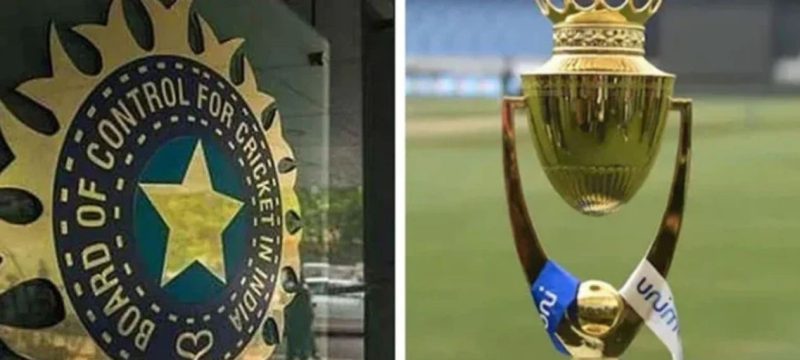 BCCI
