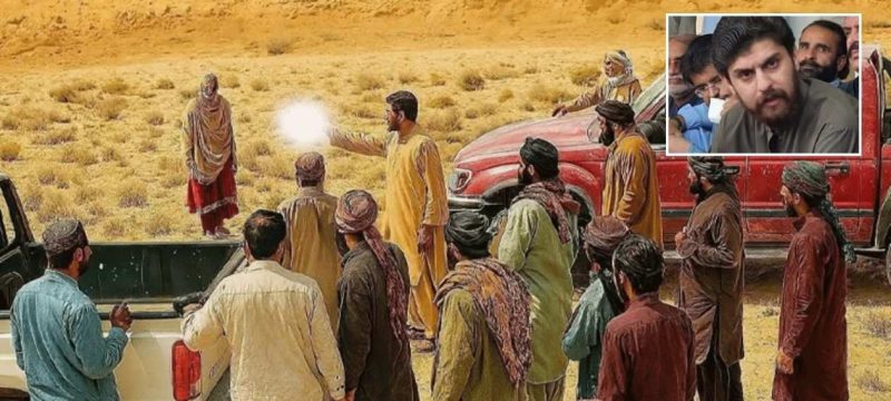 BHC Grants Bail to Sardar Sherbaz Khan Satakzai in Degari Double Murder Case