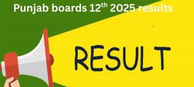 BISE Rawalpindi Announces Class 12th Result 2025; Check Now