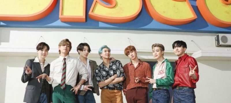 BTS