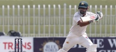 Babar Azam