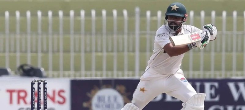 Babar Azam