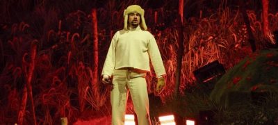 Bad Bunny Set for Super Bowl 2026 Halftime Show