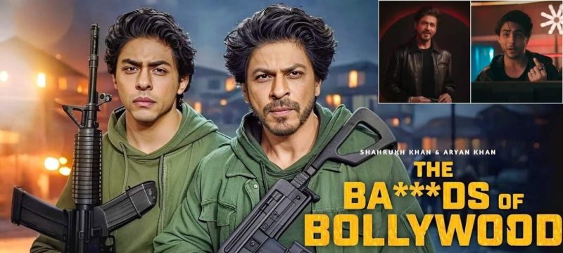 Bads of Bollywood Review