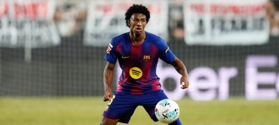Balde injury