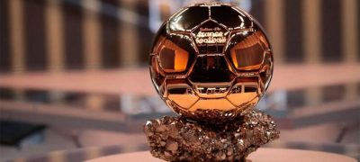 Ballon d'or