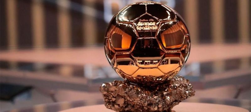 Ballon d'or