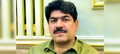 Balochistan DSP Rafiq Mengal Goes Missing During Travel to Mastung