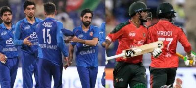 Bangladesh
