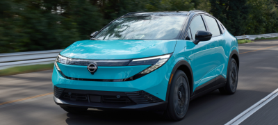 Battery Shortage May Delay New Nissan Leaf