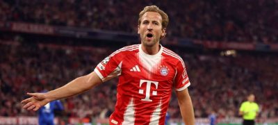 Bayern