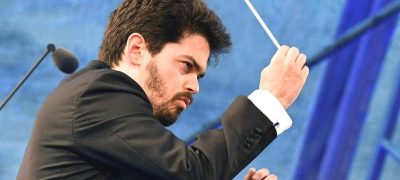 Belgium Cancels Munich Philharmonic Over Israeli Conductor