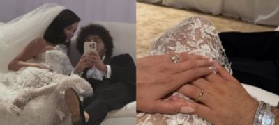Benny Blanco Calls Selena Gomez His Real-Life Princess