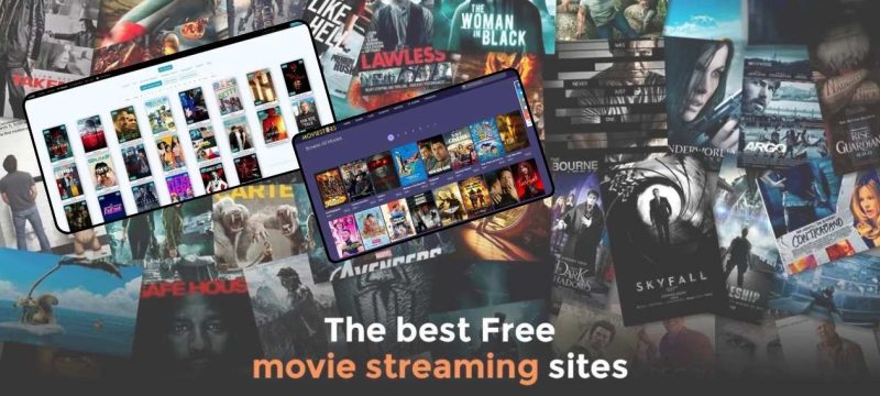 Best Free Movie Streaming Sites in 2025