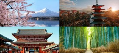 Best Time to Visit Japan: Seasonal Travel Guide
