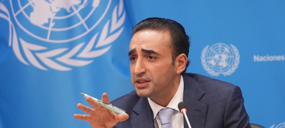 Bilawal Urges UN Appeal for Flood Relief