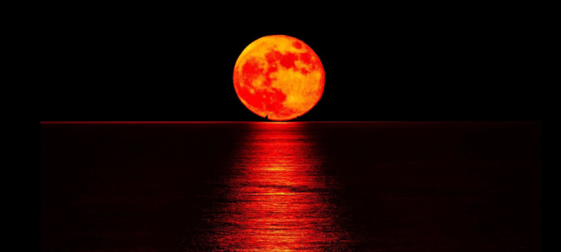 Blood Moon 2025 timings in Pakistan revealed. Skywatchers can witness the rare lunar eclipse turning the moon red across major cities.