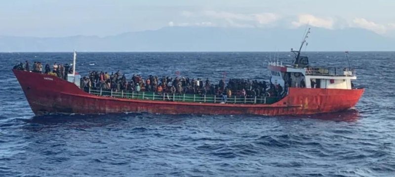 Boat Tragedy Near Oman 19 Pakistanis Missing, One Survivor Found