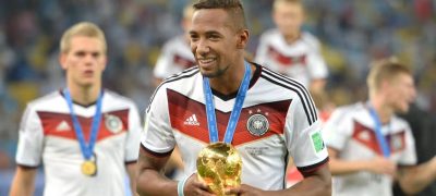 Boateng