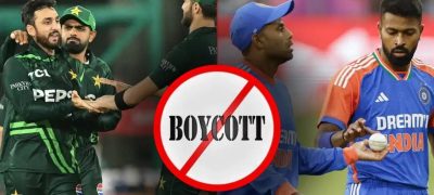 Boycott