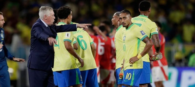 Brazil