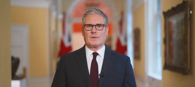 Britain, Canada and Australia Recognise State of Palestine