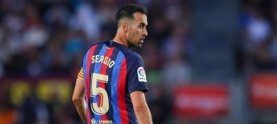 Busquets
