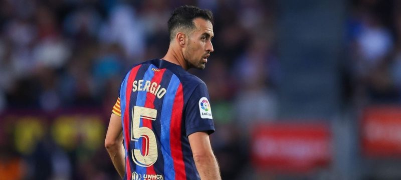 Busquets