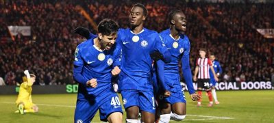Chelsea