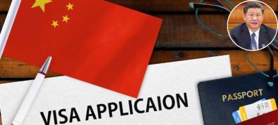 China Introduces K Visa as an H-1B Alternative to Attract Global Talent
