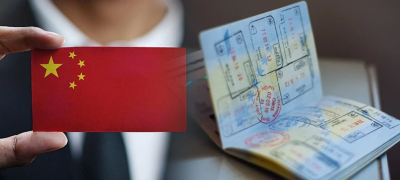 China Launches Special ‘K Visa’ for Young Talent