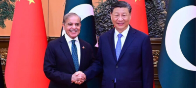 Chinese Ambassador Hails Pakistan’s SCO Role