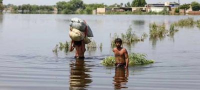 Climate Finance at Risk as Global Militarism Rises, Warns Expert
