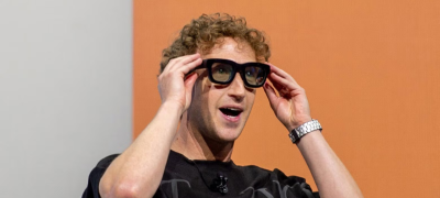 Connect Event: Meta to Debut Costlier Smart Glasses with Display