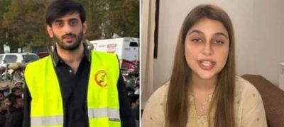 Samiya Hijab Abduction Case
