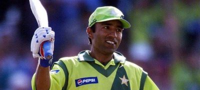 Cricket