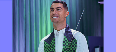 Cristiano Ronaldo Wears Traditional Attire and Sends Wishes on Saudi Arabia’s National Day