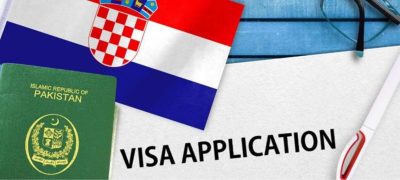 Croatia Digital Nomad Visa: A New Opportunity for Pakistanis in 2025