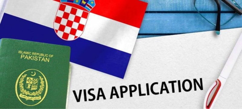 Croatia Digital Nomad Visa: A New Opportunity for Pakistanis in 2025