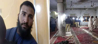 Daesh Commander Behind 2022 Peshawar Bombing Killed in Afghanistan