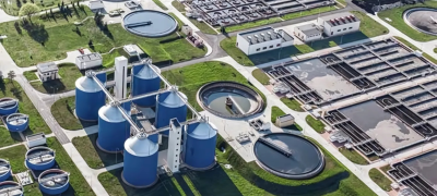 Danida Returns to Pakistan with Concessional Loan for Faisalabad Wastewater Plant