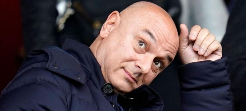 Daniel Levy